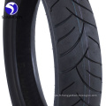 SunMoon Brand New Vale Black Taida Fabrication en Chine Prix Prix Pink Motorcycle Tire Fabricants